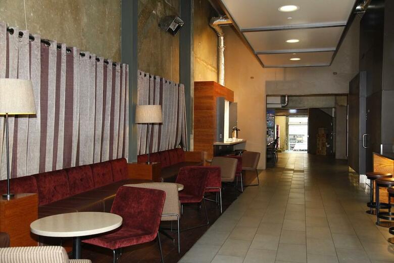 Hotel All Seasons Auckland
