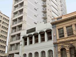 Hotel All Seasons Auckland