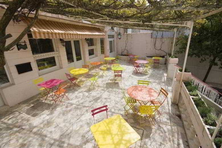 Hotel Mvm La Palmeraie(.)