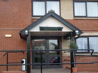 Lodge The Broughton Hotel M1 Jct 14(.)