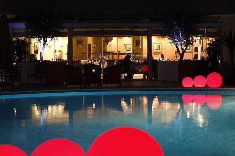 Vime Tunis Grand Hotel (.)