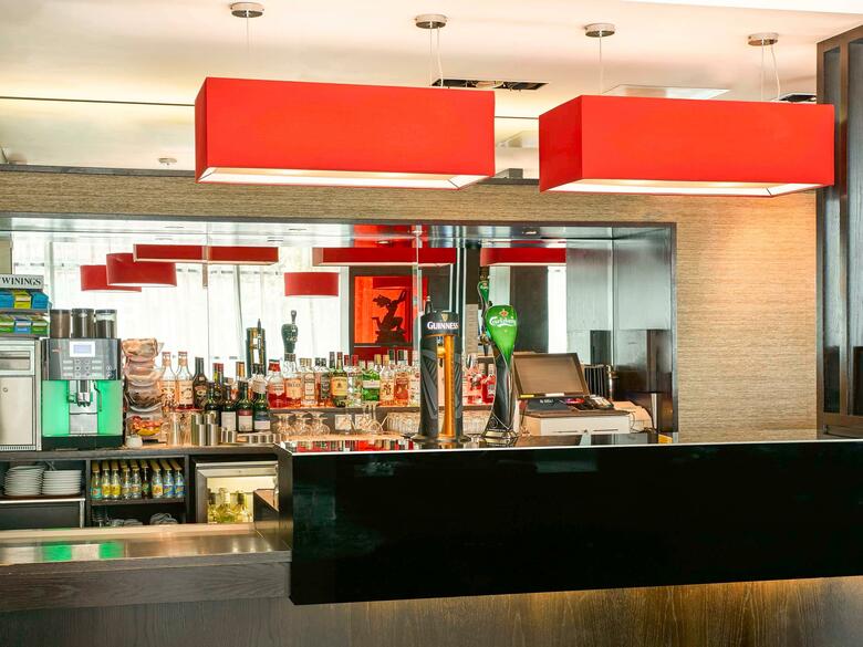 Hotel Ibis Belfast City Centre
