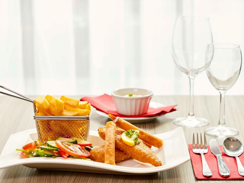 Hotel Ibis Belfast City Centre