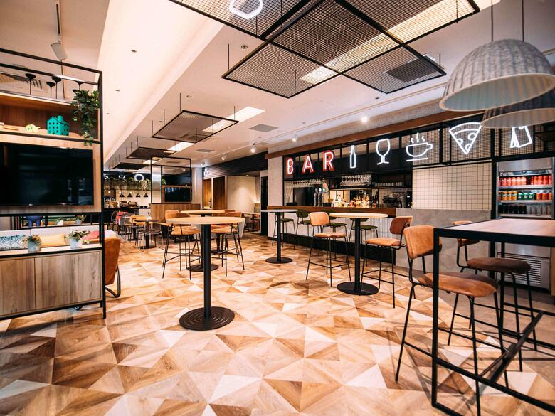 Hotel Ibis Belfast City Centre