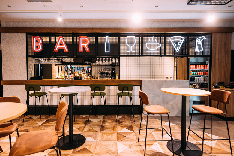 Hotel Ibis Belfast City Centre