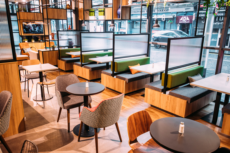 Hotel Ibis Belfast City Centre