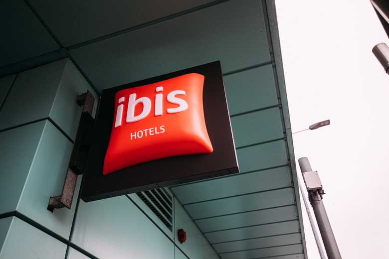 Hotel Ibis Belfast City Centre