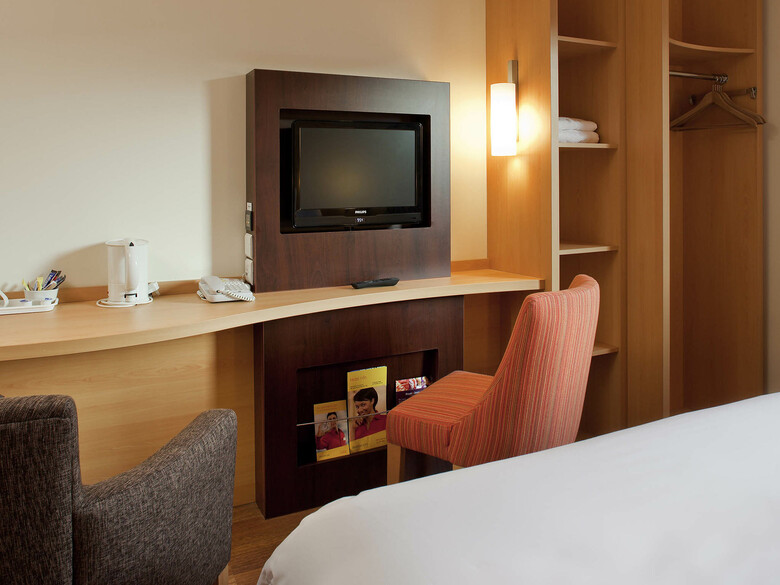 Hotel Ibis Belfast City Centre