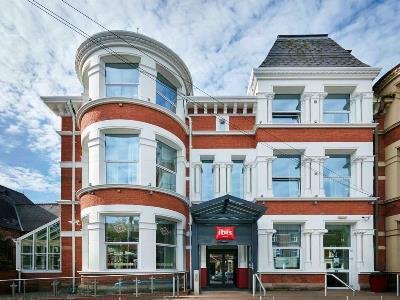 Hotel Ibis Belfast Queens Quarter