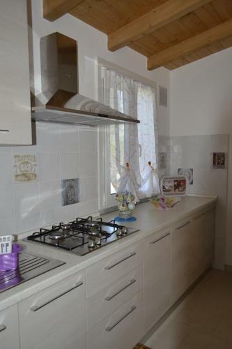 Casa Vacanze Valdamone