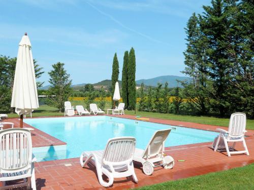Apartamento Agriturismo Casavecchia 142s