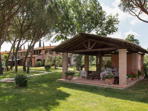 Apartamento Agriturismo Casavecchia 142s