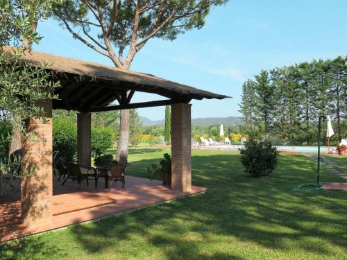 Apartamento Agriturismo Casavecchia 142s