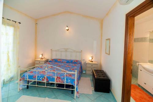 Apartamento I Villini Di Baia Sant'anna
