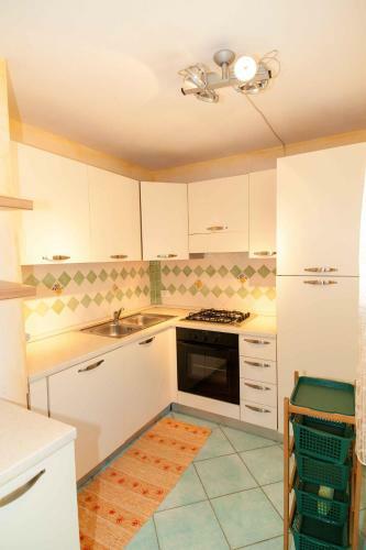 Apartamento I Villini Di Baia Sant'anna