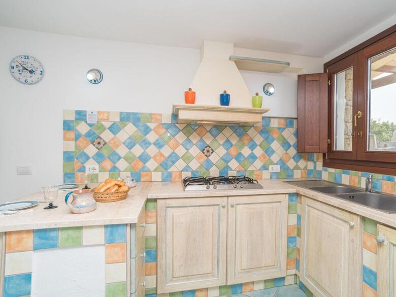 Apartamento Locazione Turistica Viola
