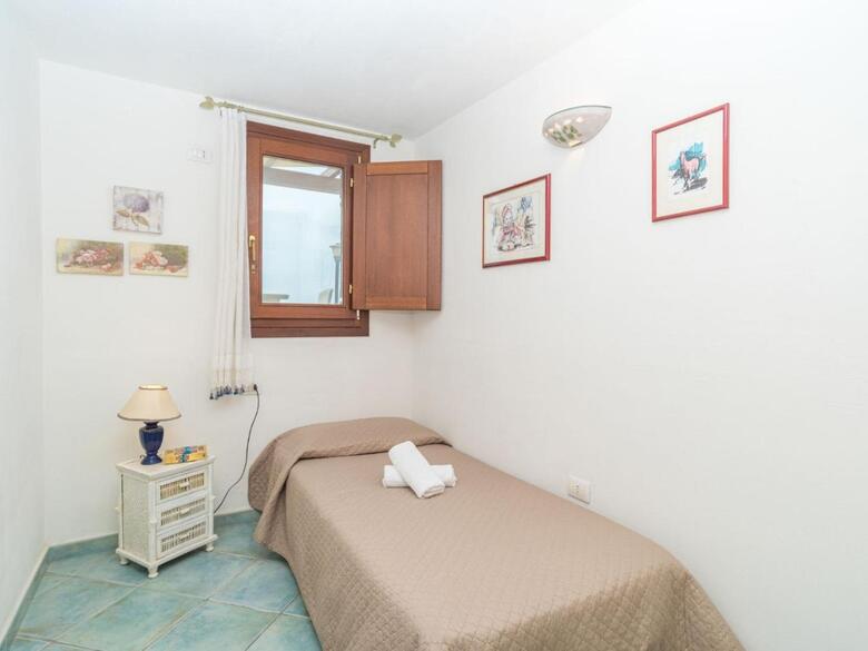 Apartamento Locazione Turistica Viola