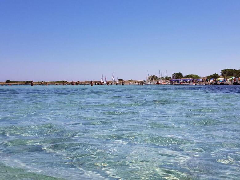 Apartamento Locazione Turistica Viola