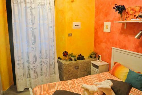 Hostel Taormina - Homstel