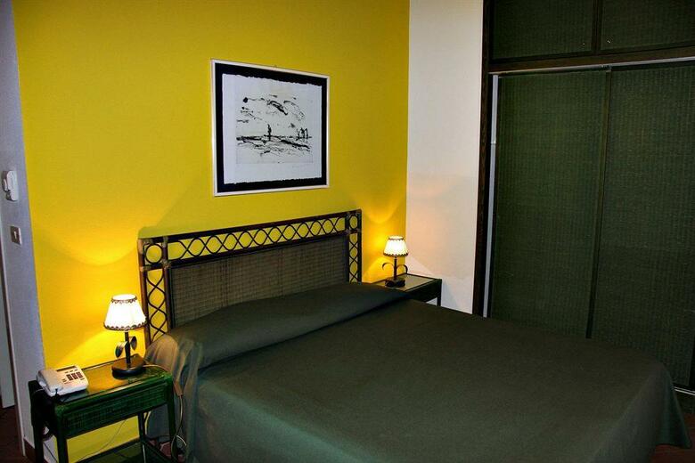 Hotel Baia Delle Sirene
