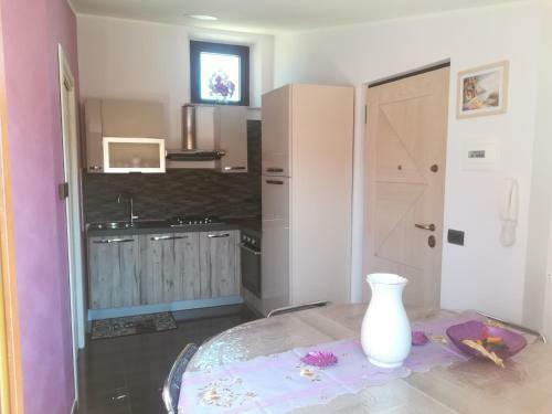 Apartamento Attico Sole Luna