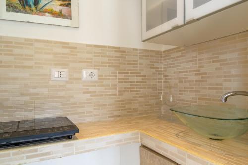 Apartamento Suite Overbay - Taormina