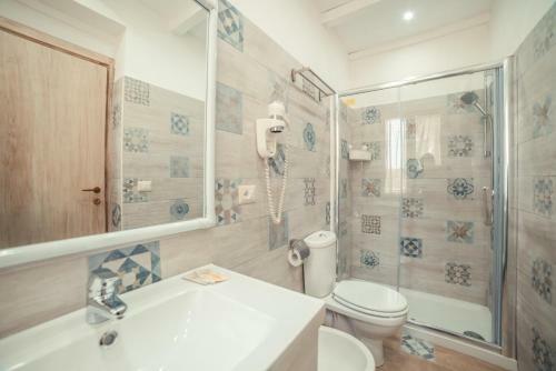Apartamento B&B Casa Al Vicolo