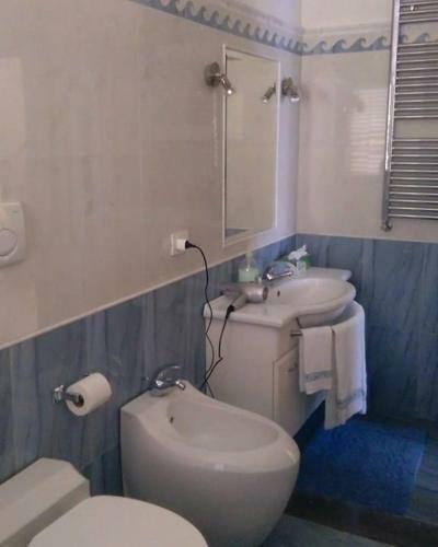 Villa Magnolia B&B