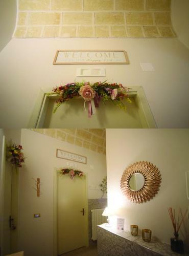 Hostal Casa Felice Maison De Charme