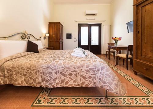 Agroturismo Podere Giovanni Olivo