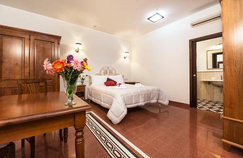 Agroturismo Podere Giovanni Olivo