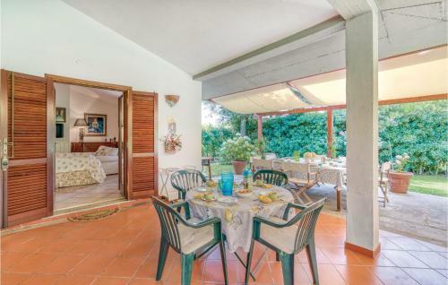 Il Giardino Di Camilla