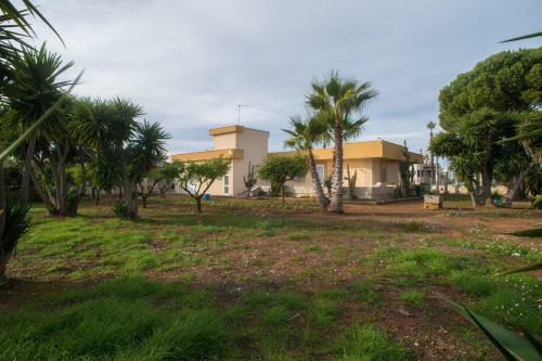 Villa Rossella