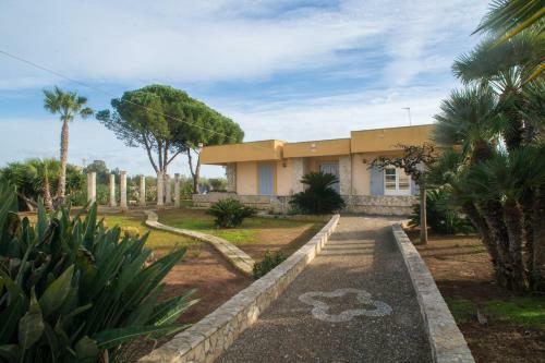 Villa Rossella