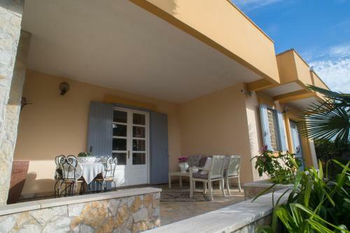 Villa Rossella