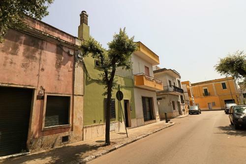 Casa Vacanza Corsica A Taviano
