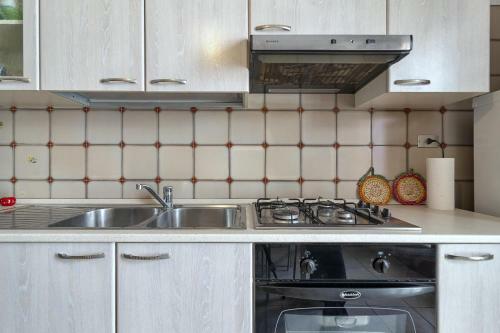 Apartamento Piave House