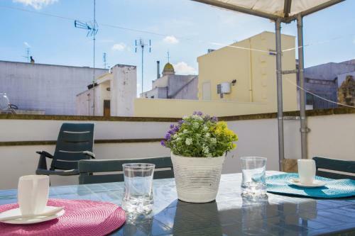 Apartamento Dimora Storica D'ambrosio