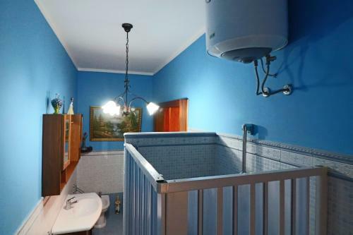 Casa Vacanza Don Martino