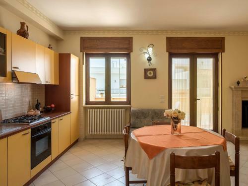 Apartamento Appartamento Orange