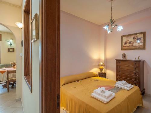 Apartamento Appartamento Orange