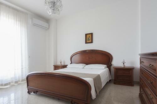 Apartamento Appartamento Euclide