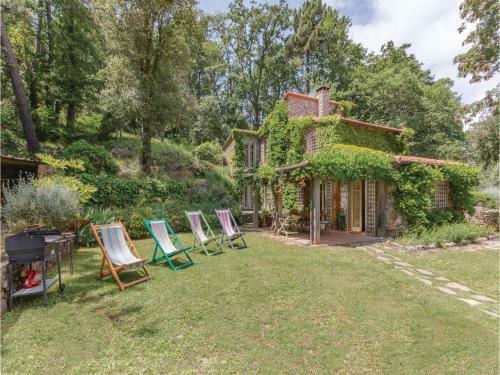 La Villetta In Mezzo Al Bosco