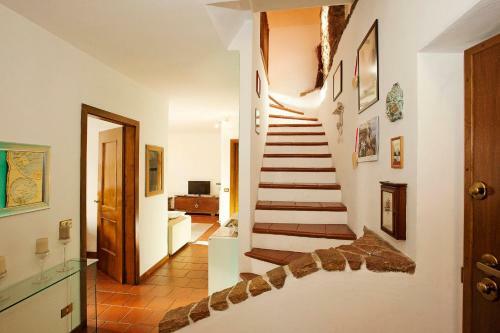 Apartamento Casa Roseti