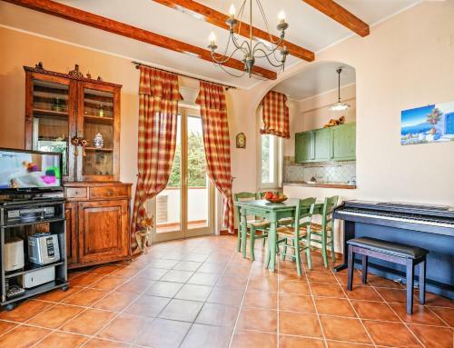 Apartamento Residence Ancora Bianca