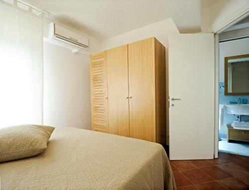 Apartamento Residence Ancora Bianca