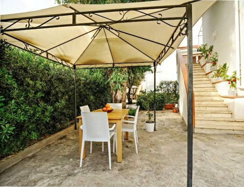 Apartamento Residence Ancora Bianca