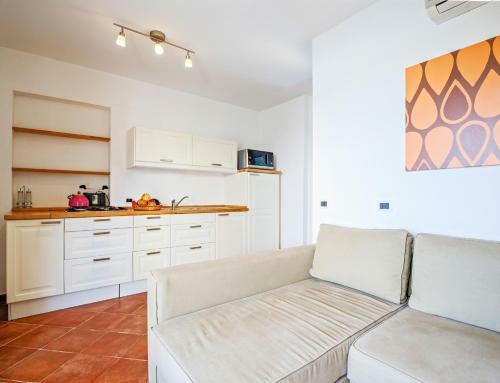 Apartamento Residence Ancora Bianca