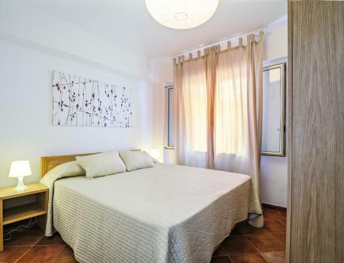 Apartamento Residence Ancora Bianca