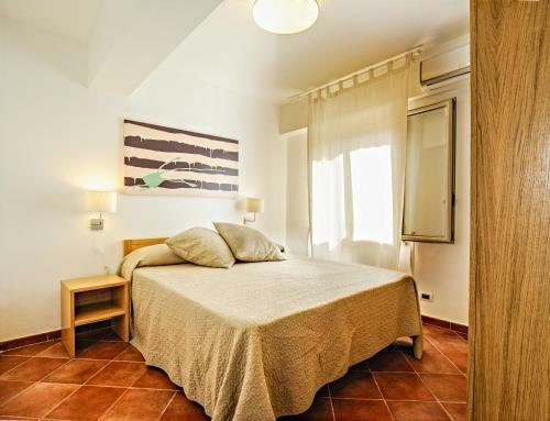 Apartamento Residence Ancora Bianca